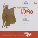 John Eliot Gardiner - L'Orfeo