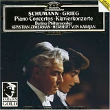 Zimerman, Krystian - Schumann/Grieg: Klavierkonzerte (Piano Concertos)