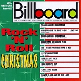Various artists - Billboard Rock 'N' Roll Christmas