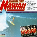 Various artists - Greetings From Hawaii