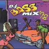Various artists - D.J. BASS MiX