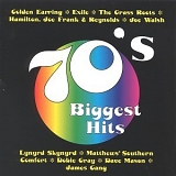 Various artists - 70's Biggest Hits