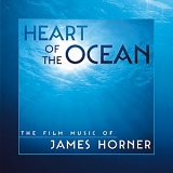 James Horner - Heart Of The Ocean