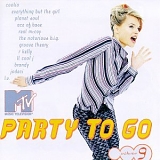 Various artists - Mtv Party To Go Volume 9