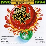 Various artists - Only Rock 'N Roll 1990-1994