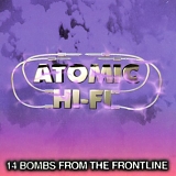 Various artists - Atomic Hi-Fi