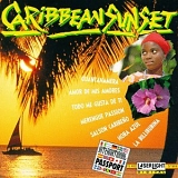 Various artists - Caribbean Sunset