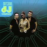 DJ Company - Rhythm Of Love