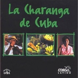 Various artists - La Charanga de Cuba