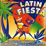 Various artists - Latin Fiesta