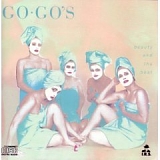Go-Go's - Beauty and the Beat