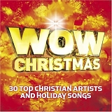 Various artists - WoW Christmas