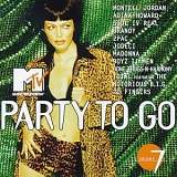 Various artists - MTV Party To Go Vol. 7