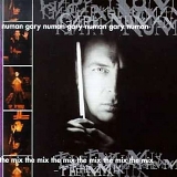 Gary Numan - The Mix