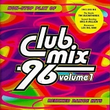 Various artists - Club Mix '96, Vol. 1