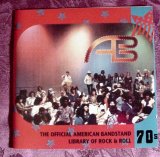 Various artists - The Official American Bandstand Library of Rock & Roll - 70s