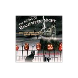 Retro Music - The Sounds of Halloween Night