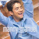 Manny Manuel - Lleno De Vida
