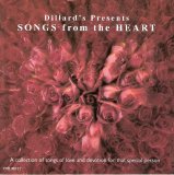 Various artists - Songs from the Heart