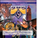 LSU - Songs of LSU