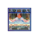 Styx - Paradise Theatre