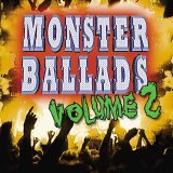 Various artists - Monster Ballads