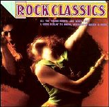Various artists - Rock Classics