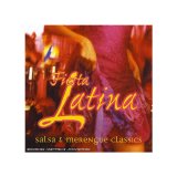 Various artists - Fiesta Latina