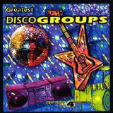 Various artists - Greatest Disco Groups- Disco Nights Vol 4