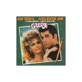 Various artists - Grease - The Original Soundtrack From The Motion Picture