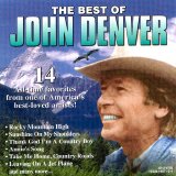 John Denver - The Best of John Denver
