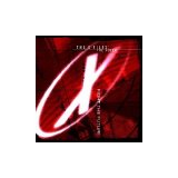 Various artists - The X-Files: The Album