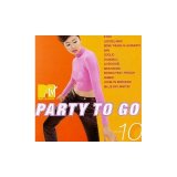 Various artists - MTV Party To Go Vol. 10