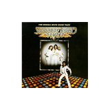 Various artists - Saturday Night Fever:  The Original Movie Soundtrack