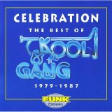 Kool & The Gang - Celebration: The Best of Kool & the Gang (1979-1987)