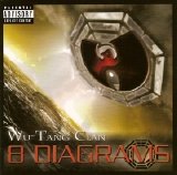 Wu-Tang Clan - 8 Diagrams
