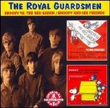 The Royal Guardsmen - Snoopy vs. The Red Baron / Snoopy & His Friends