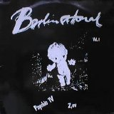 Various artists - Berlin Atonal
