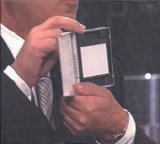 Gescom - Minidisc