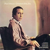 Paul Simon - Greatest Hits, Etc.