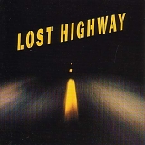 Soundtrack - Lost Highway