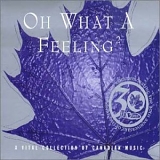 Various artists - Oh What A Feeling 2