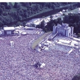 Red Hot Chili Peppers - Live at Slane Castle