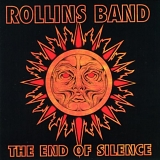 Rollins Band - The End Of Silence