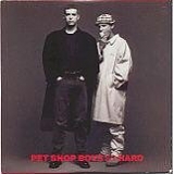 Pet Shop Boys - So Hard