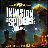 Space - Invasion Of The Spiders