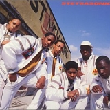 Stetsasonic - In Full Gear