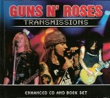 Guns N' Roses - Transmissions