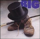 Mr. Big - Mr. Big
