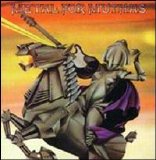 Metal for Muthas - Metal For Muthas Vol. 1